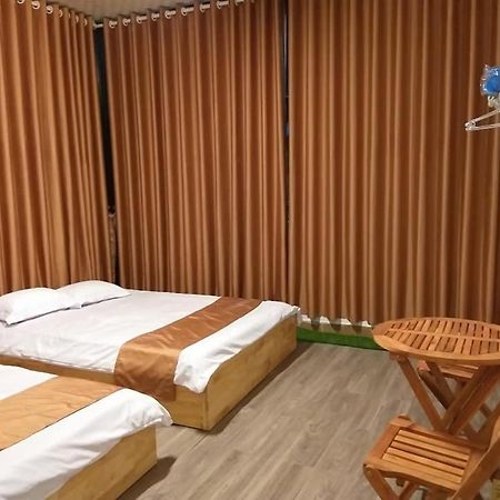 Homestay Dia Du ดาลัด ภายนอก รูปภาพ