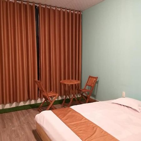 Homestay Dia Du ดาลัด ภายนอก รูปภาพ