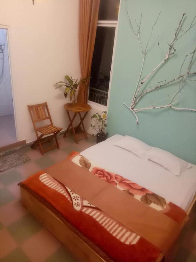 Homestay Dia Du ดาลัด ภายนอก รูปภาพ