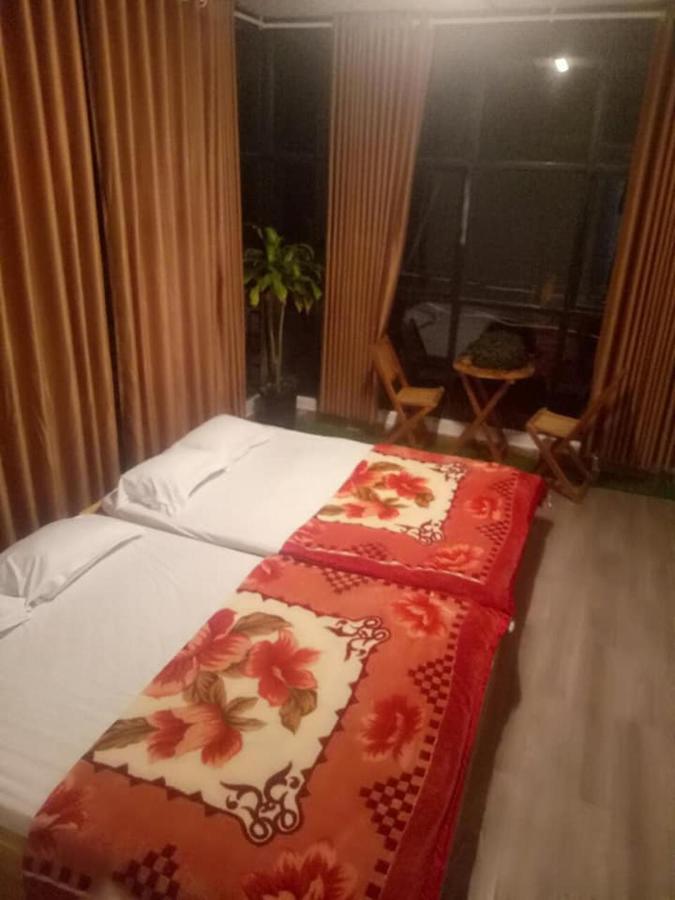 Homestay Dia Du ดาลัด ภายนอก รูปภาพ