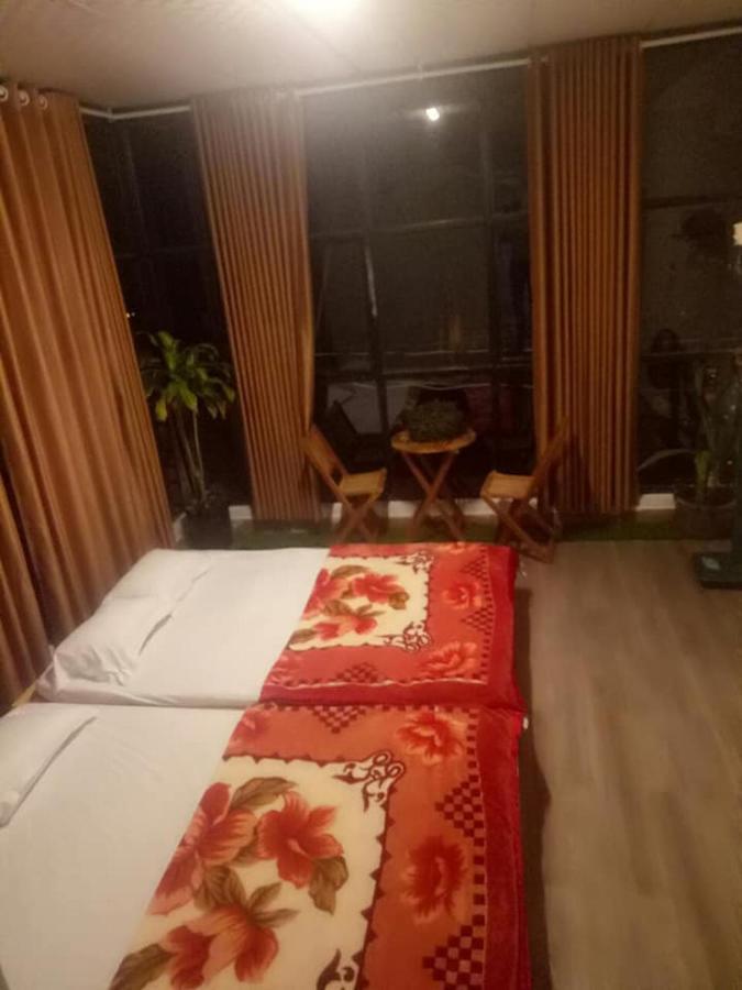 Homestay Dia Du ดาลัด ภายนอก รูปภาพ