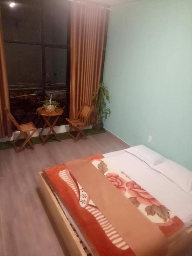 Homestay Dia Du ดาลัด ภายนอก รูปภาพ