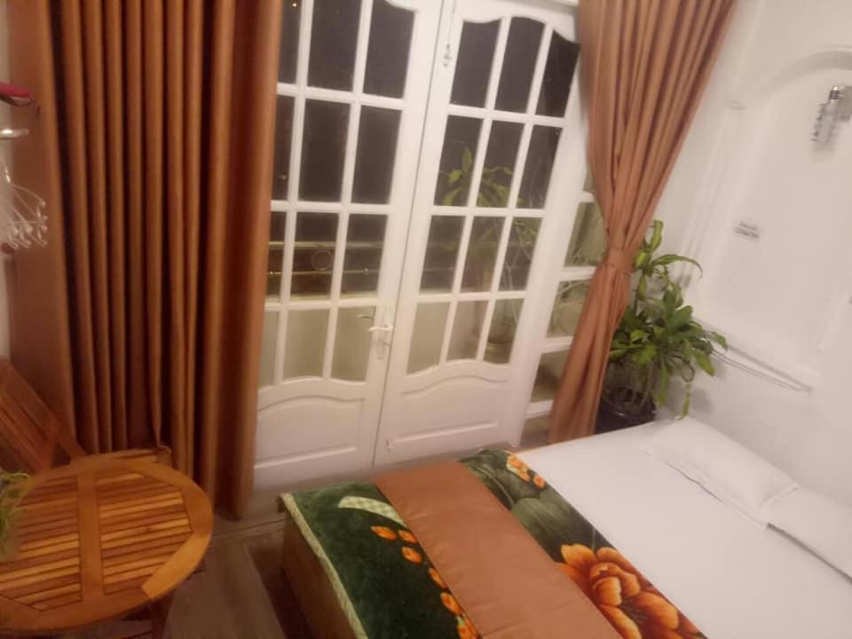 Homestay Dia Du ดาลัด ภายนอก รูปภาพ