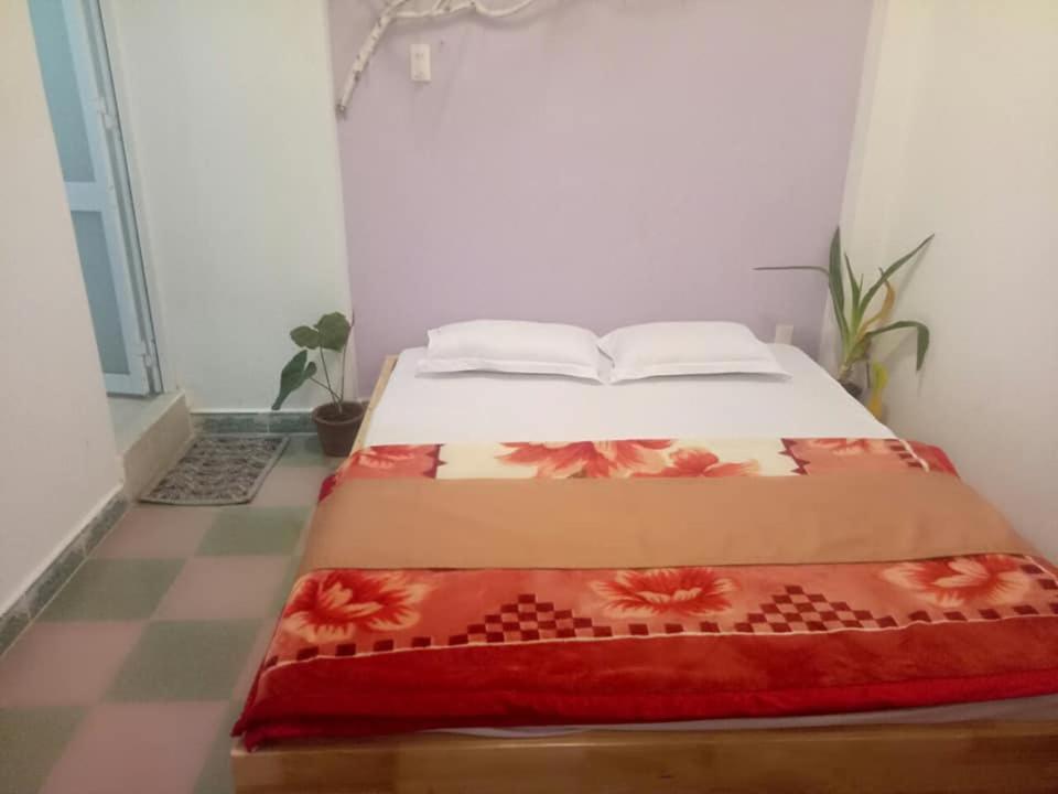 Homestay Dia Du ดาลัด ภายนอก รูปภาพ