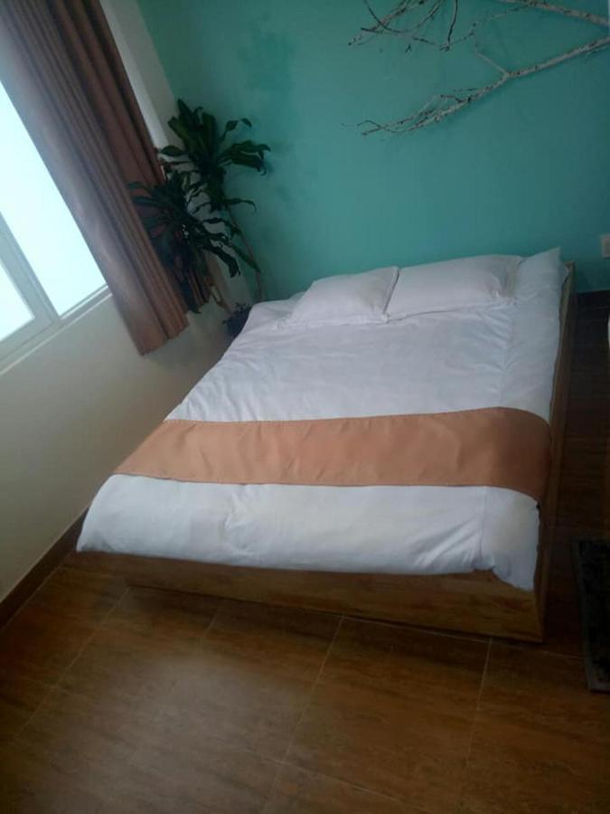 Homestay Dia Du ดาลัด ภายนอก รูปภาพ