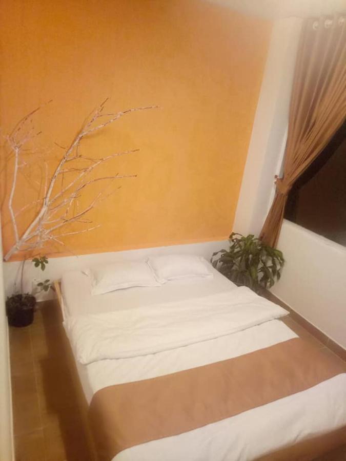 Homestay Dia Du ดาลัด ภายนอก รูปภาพ