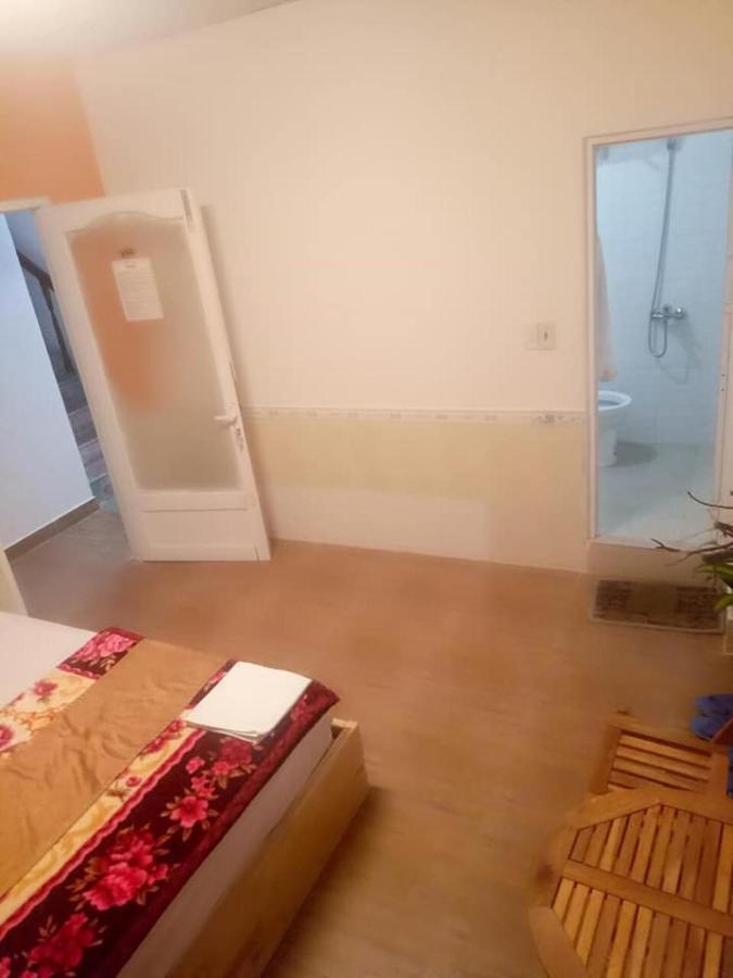Homestay Dia Du ดาลัด ภายนอก รูปภาพ
