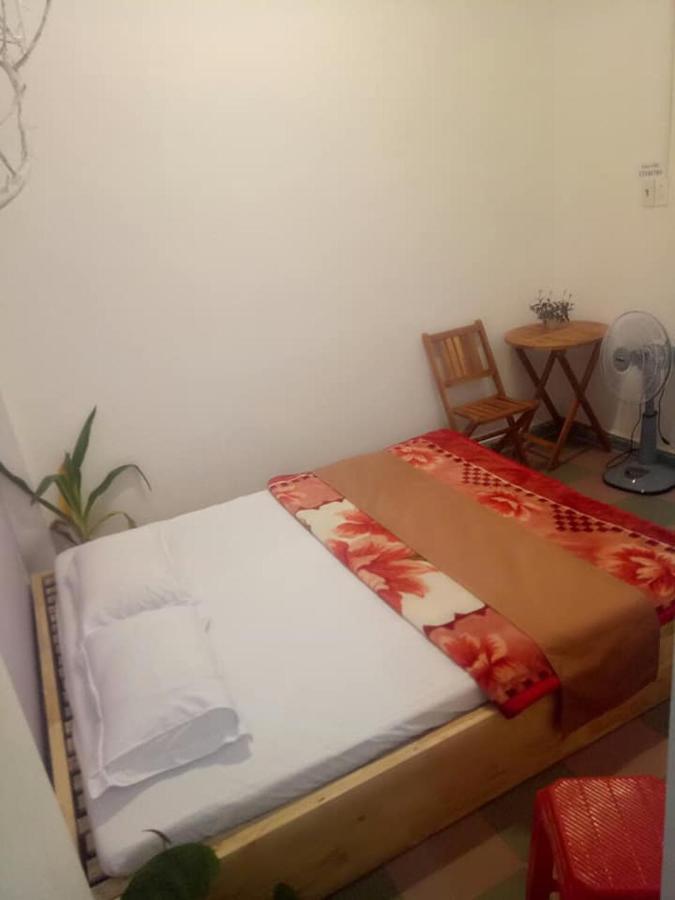 Homestay Dia Du ดาลัด ภายนอก รูปภาพ
