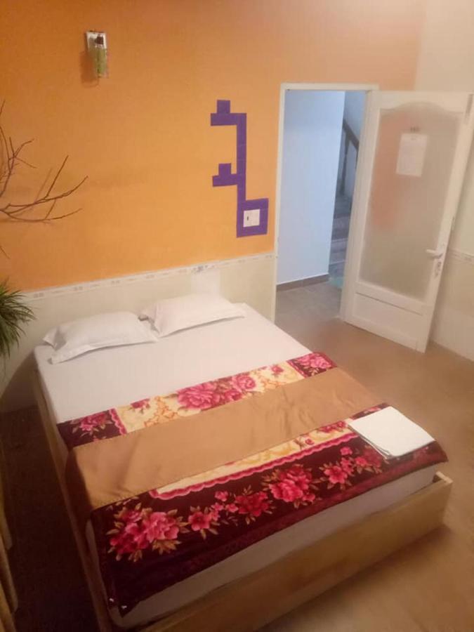 Homestay Dia Du ดาลัด ภายนอก รูปภาพ